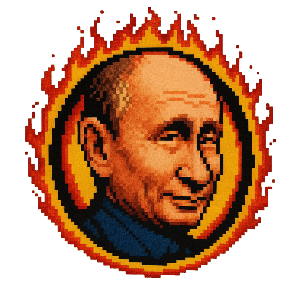 Pumputin Logo