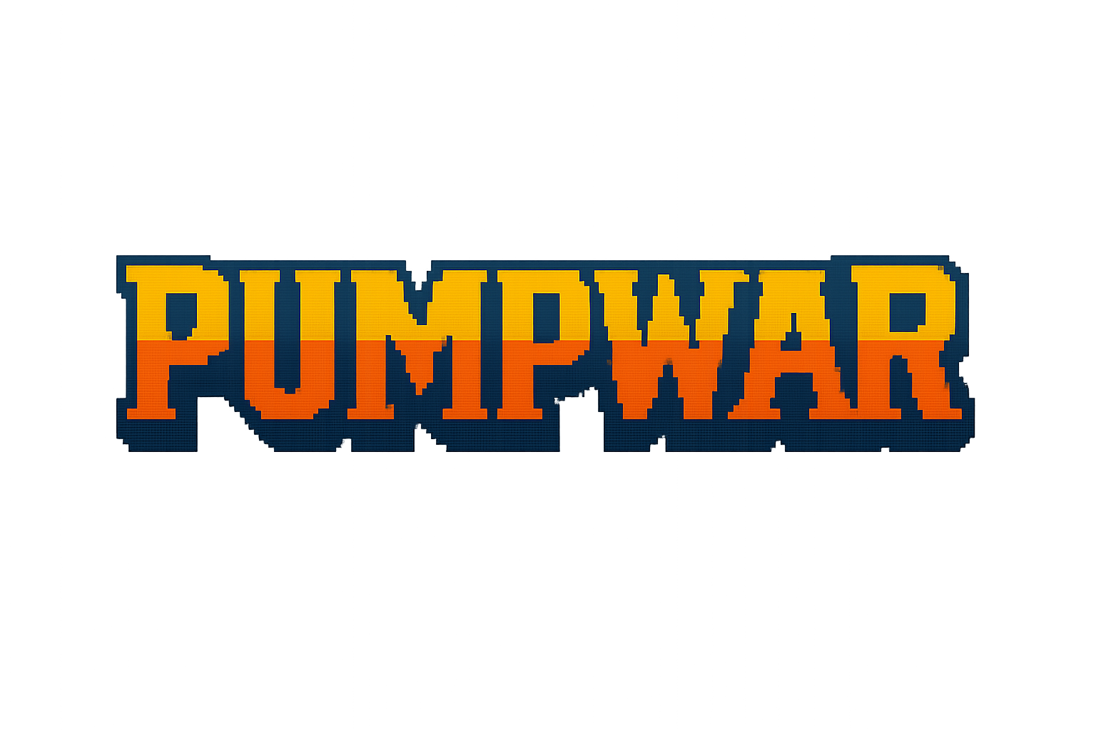 PumpWar Logo